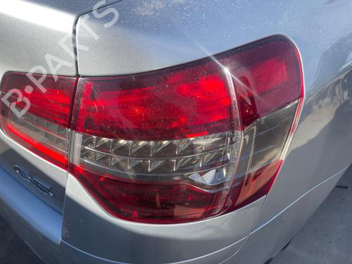 Højre baglygte CITROËN C5 III (RD_) [2008-2017]  30577744