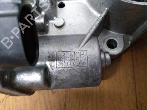 Throttle body OPEL INSIGNIA A (G09)  | BP8885440M82 