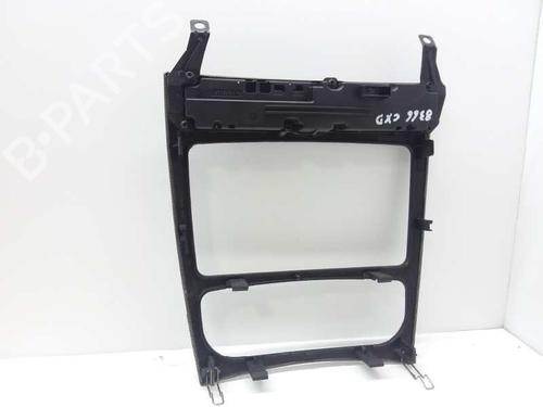 Warning switch MERCEDES-BENZ C-CLASS (W203) C 200 CDI (203.004) | BP7471423I22