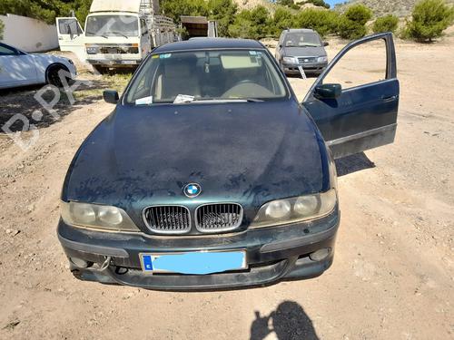 Left front suspension arm BMW 5 (E39) 528 i | BP11284807M12 