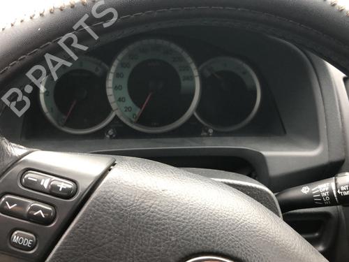 Front left panel TOYOTA COROLLA Verso (ZER_, ZZE12_, R1_) 2.2 D-4D (AUR10_, AUR10R) | BP32250955C58 