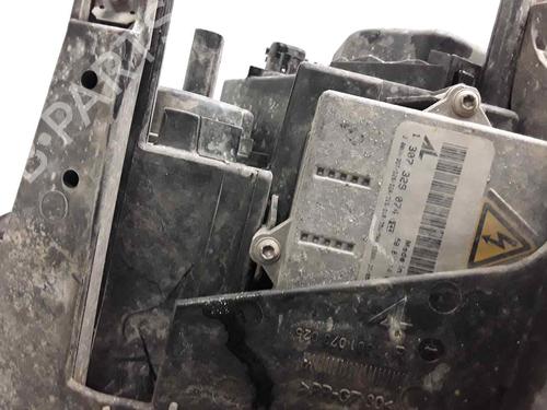 Right headlight BMW X3 (E83) 3.0 i xDrive | BP31116618C29 