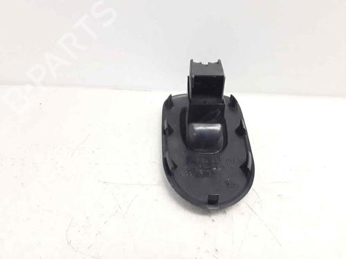Left rear window switch SEAT LEON (1P1) 1.4 16V | BP19132680I29