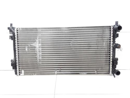 Køler VW POLO V (6R1, 6C1) [2009-2022]  13707854