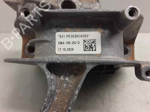 Support de moteur VW T-ROC (A11, D11)  | BP26673039M89 