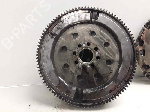 Other TOYOTA AVENSIS (_T25_) 2.2 D-4D (ADT251_, ADT251R) | BP28438954O1