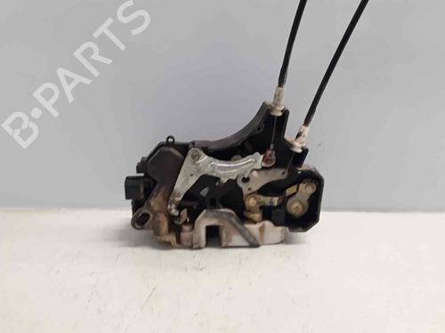 Høyre foran lås MITSUBISHI COLT VI (Z3_A, Z2_A) 1.1 (Z31A, Z32A) | BP16430263C97 