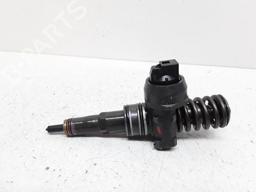 Spreder / Dyse VW TOUAREG (7LA, 7L6, 7L7) 2.5 R5 TDI | BP10156838M100 