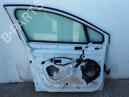 Left front door RENAULT CLIO IV (BH_)  | BP24879555C2 