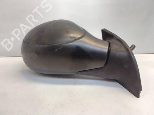 Used Right mirror Right mirror CITROËN C3 I (FC_, FN_) 1.4 i Bivalent (73 hp) 39537860 39537860