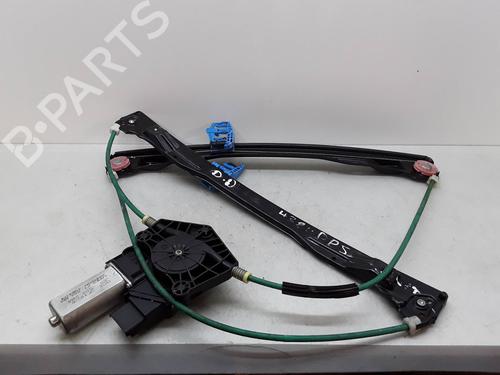 Front right window mechanism FIAT CROMA (194_) 1.9 D Multijet (194AXC1B, 194AXC12) | BP30113278C23