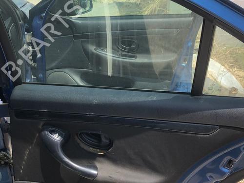 Mass air flow sensor PEUGEOT 406 (8B) 2.0 HDI 90 | BP27310284M95