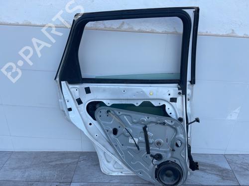 Left rear door FORD FOCUS II Turnier (DA_, FFS, DS)  | BP10360239C4 