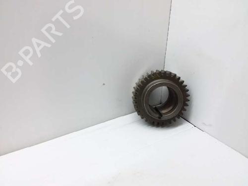 Other RENAULT TRAFIC II Platform/Chassis (EL) 2.5 dCi 135 (EL0D) | BP19478169O1 