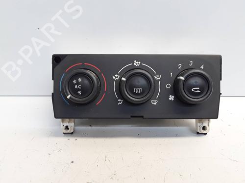 Used Climate control Climate control RENAULT LAGUNA II (BG0/1_) 1.9 dCi (BG1A, BG1V) (130 hp) 36522756 36522756