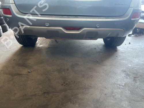 Used Rear bumper RENAULT KOLEOS I (HY_) 2.0 dCi 4x4 (HY0K) (150 hp) 22442149