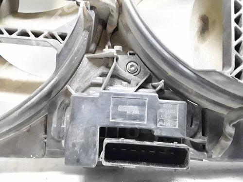 Radiator fan SAAB 9-3 Estate (E50) 1.9 TiD | BP8138888M35 