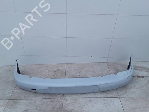 Used Rear bumper VW POLO III (6N1) [1994-1999]  32250915