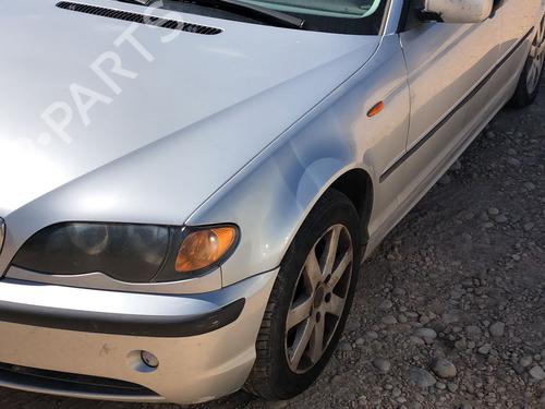 Electronic module BMW 3 (E46) 320 d | BP22210604M83 