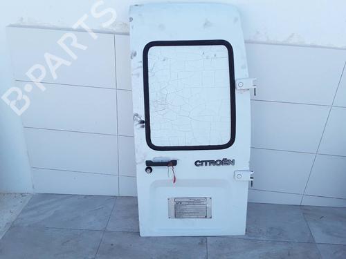Used Right rear door CITROËN C15 Box Body/MPV (VD_) 1.8 D (60 hp) 17317107