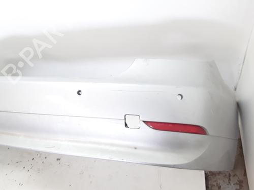 Rear bumper BMW 5 (E60) 520 d | BP16744027C8 