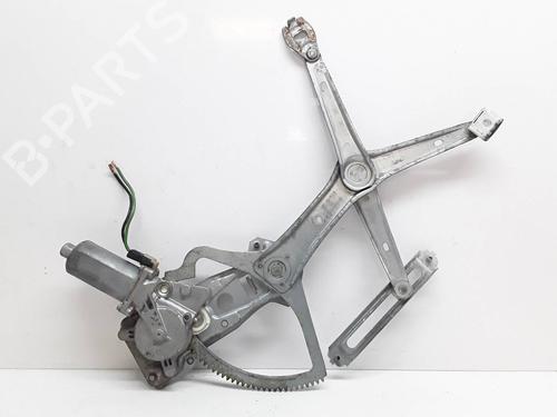 Used Front right window mechanism MERCEDES-BENZ C-CLASS (W202) C 180 (202.018) (122 hp) 9208738