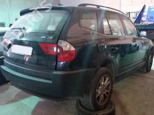 Right front driveshaft BMW X3 (E83) 3.0 d | BP7466779M39 