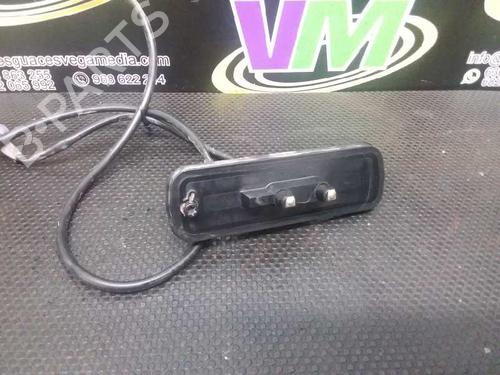 Elektronische module RENAULT TRAFIC II Van (FL)  | BP7469897M83