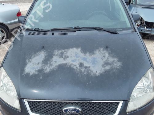 Used Hood FORD FOCUS C-MAX (DM2) [2003-2007]  18130378