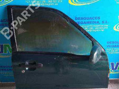 Right front door SUZUKI VITARA Cabrio (ET, TA) [1988-2002]nullnull