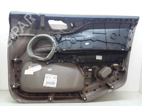 Venstre frontpanel CITROËN DS4 (NX_)  | BP23097768C58 