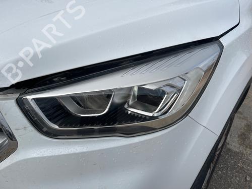 Left headlight FORD KUGA II (DM2)  | BP29313678C28 