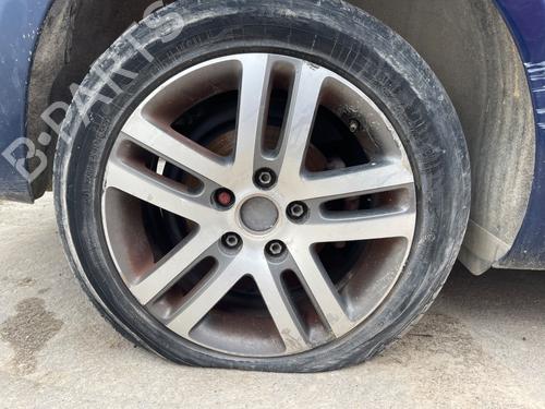 Used Rim VW GOLF VI (5K1) [2008-2014]  25994786