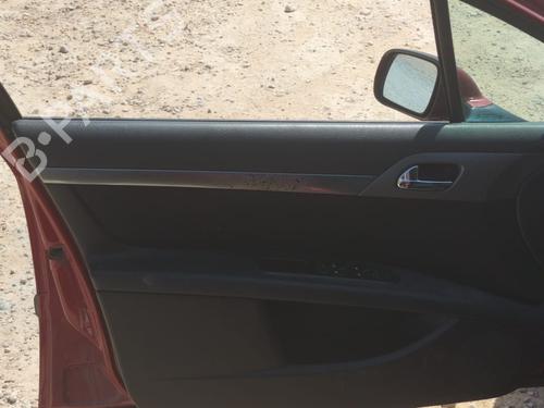 Front left interior door handle PEUGEOT 407 (6D_) 2.0 (6DRFNB, 6DRFNE) | BP21866529I13 