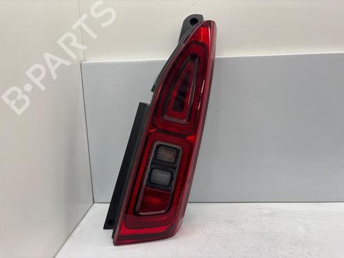 Used Right taillight Right taillight OPEL COMBO E Tour / Life (K9) [2018-2026] 36542198 36542198