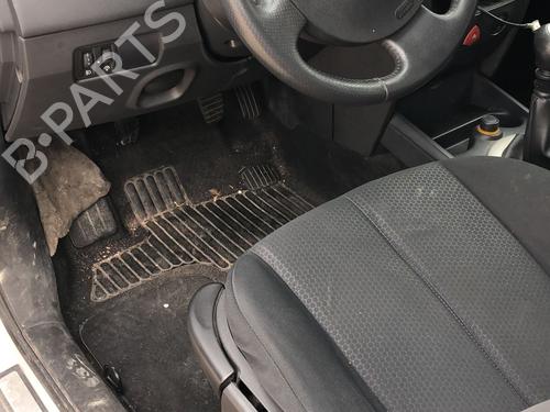 Climate control RENAULT MEGANE II Saloon (LM0/1_) 1.9 dCi (LM0G, LM1G, LM2C) | BP33734436I5 - Image 7