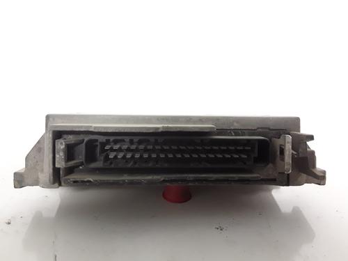 Used Engine control unit (ECU) LANCIA YPSILON (843_) 1.2 (843.AXA1A) (60 hp) 9401474