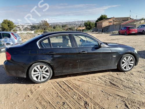 Startmotor BMW 3 (E90) 325 d | BP8795054M8 