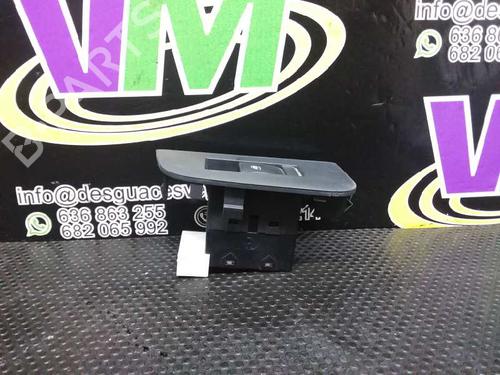 Right rear window switch CHEVROLET EPICA (KL1_)  | BP10260781I28 