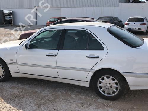 Elektronisk modul MERCEDES-BENZ C-CLASS (W202) C 220 CDI (202.133) | BP22210649M83 