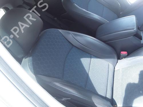 Sæde højre fortil SSANGYONG TIVOLI  | BP12979465C16 