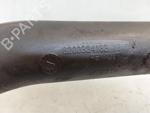 Pipe RENAULT KANGOO (KC0/1_) 1.5 dCi | BP37524949M125 - Image 3