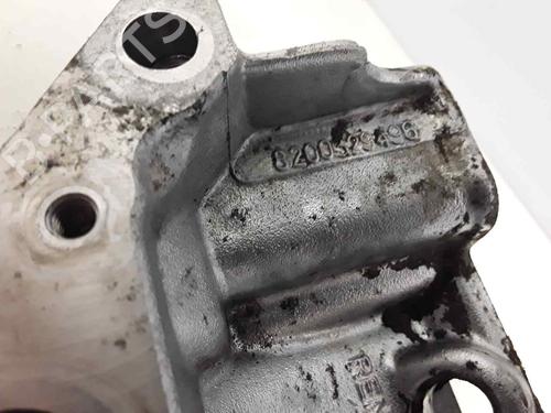 Intake manifold RENAULT MEGANE III Coupe (DZ0/1_) 1.6 16V (DZ0U, DZ1B, DZ1H) | BP16834708M70 