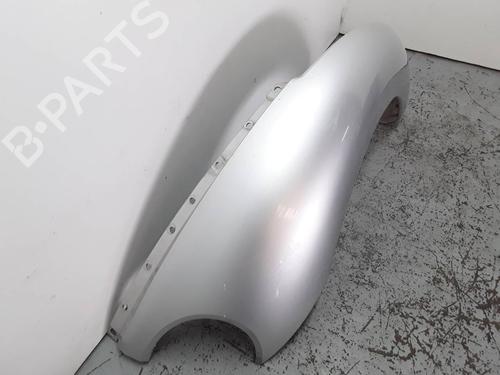 Left front fenders VW NEW BEETLE (9C1, 1C1) 1.6 | BP8619051C41 