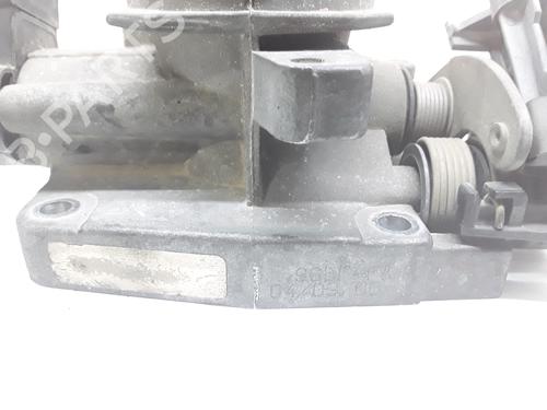 Used Throttle body FORD FIESTA IV (JA_, JB_) [1995-2006]  8912500
