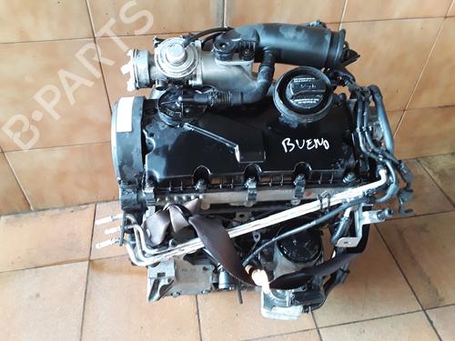 Used Engine Engine SEAT ALTEA (5P1) [2004-2015] 13578300 13578300