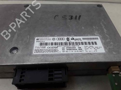 Elektronisk modul AUDI A3 (8P1) 2.0 TDI 16V | BP22410590M83 