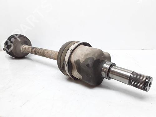 Left front driveshaft FORD TRANSIT Van (FA_ _)  | BP8105721M38