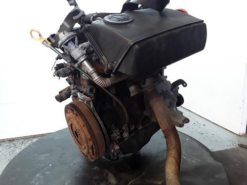 Engine SKODA FELICIA I Estate (6U5)  | BP9741876M1 