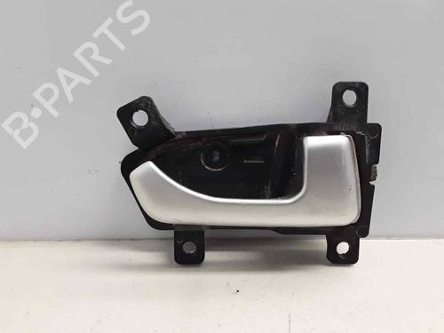 Used Rear right interior door handle KIA SPORTAGE III (SL) 1.7 CRDi (116 hp) 16896225